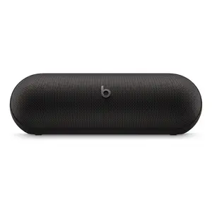 Beats Pill Wireless Bluetooth Speaker Beats Pill Matte Black Beats Pill Wireless Bluetooth Speaker Beats Pill Matte Black