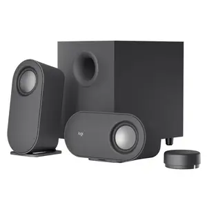 Z407 Android Edition Lautsprechersystem Bluetooth graphit Z407 Android Edition Lautsprechersystem Bluetooth graphit