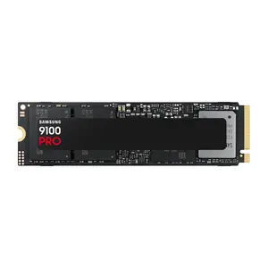 9100 PRO PCIe® 5.0 NVMe™ M.2 SSD - 1 TB, 1 TB, M.2, 14700 MB/s 9100 PRO PCIe® 5.0 NVMe™ M.2 SSD - 1 TB, 1 TB, M.2, 14700 MB/s
