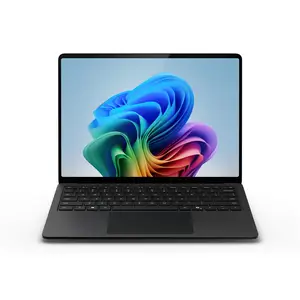 Surface Laptop Copilot+ PC for Business U5 236V 16GB 256GB 35,1cm W11P Schwarz Surface Laptop Copilot+ PC for Business U5 236V 16GB 256GB 35,1cm W11P Schwarz