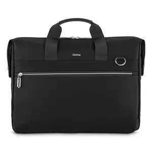 Laptop-Tasche Ultimate, 34 - 36 cm (13,3 - 14,1), Schwarz Laptop-Tasche Ultimate, 34 - 36 cm (13,3 - 14,1), Schwarz