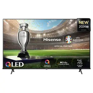 Smart-TV 50E77NQ 50" 4K UHD 3840x2160 16:9 400 cd/m² Schwarz Smart-TV 50E77NQ 50" 4K UHD 3840x2160 16:9 400 cd/m² Schwarz