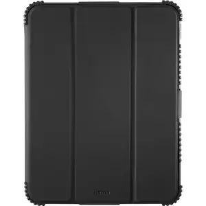 Tablet-Hülle "Protection" für Apple iPad Air 13" (2025), outdoor, Schwarz Tablet-Hülle "Protection" für Apple iPad Air 13" (2025), outdoor, Schwarz