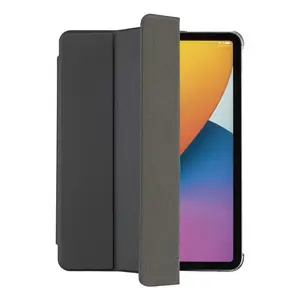 Tablet-Hülle "Fold Clear" mit Stiftfach für Apple iPad Air 13" (2025), SW Tablet-Hülle "Fold Clear" mit Stiftfach für Apple iPad Air 13" (2025), SW