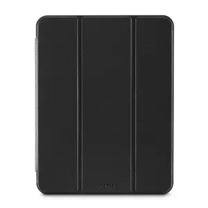 Tablet-Hülle "Extreme Protect" für Apple iPad 11" (2025), durchsichtig, SW Tablet-Hülle "Extreme Protect" für Apple iPad 11" (2025), durchsichtig, SW