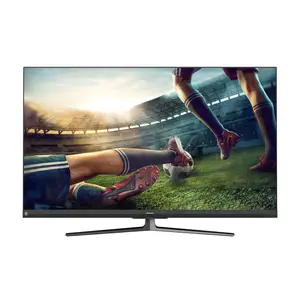 Smart-TV 65U8Q164 cm 65" 3840x21604K UHD 165Hz Schwarz Smart-TV 65U8Q164 cm 65" 3840x21604K UHD 165Hz Schwarz