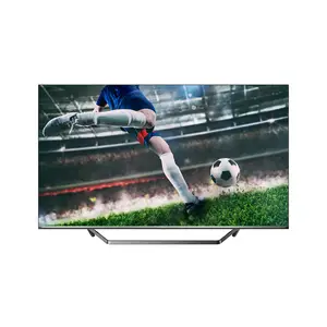 Mini Smart-TV 65U7Q164 cm 65" 3840x21604K UHD 144Hz HDR10+ Dolby Atmos DTS Virtual X-Decodierung VIDAA Smart OS Serie:U7Q Mini Smart-TV 65U7Q164 cm 65" 3840x21604K UHD 144Hz HDR10+ Dolby Atmos DTS Virtual X-Decodierung VIDAA Smart OS Serie:U7Q
