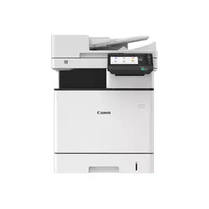i-SENSYS MF842Cdw Laser A4 1200x1200 DPI 38 Seiten pro Minute WLAN i-SENSYS MF842Cdw Laser A4 1200x1200 DPI 38 Seiten pro Minute WLAN