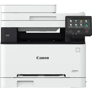 i-SENSYS MF657Cdw Laser A4 1200x1200 DPI 21 Seiten pro Minute WLAN i-SENSYS MF657Cdw Laser A4 1200x1200 DPI 21 Seiten pro Minute WLAN
