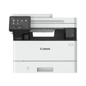 i-SENSYS MF465dw Laser A4 1200x1200 DPI 40 Seiten pro Minute WLAN i-SENSYS MF465dw Laser A4 1200x1200 DPI 40 Seiten pro Minute WLAN
