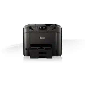 MAXIFY MB5450 Tintenstrahl A4 600x1200 DPI 24 Seiten pro Minute WLAN MAXIFY MB5450 Tintenstrahl A4 600x1200 DPI 24 Seiten pro Minute WLAN