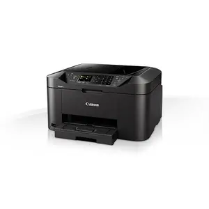 MAXIFY MB2150 Tintenstrahl A4 600x1200 DPI 19 Seiten pro Minute WLAN MAXIFY MB2150 Tintenstrahl A4 600x1200 DPI 19 Seiten pro Minute WLAN