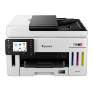 MAXIFY GX 6150 Tintenstrahl A4 600x1200 DPI WLAN MAXIFY GX 6150 Tintenstrahl A4 600x1200 DPI WLAN