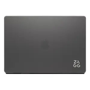 Shellcase für Macbook Pro 14" M3/M2/M1 Smoke Shellcase für Macbook Pro 14" M3/M2/M1 Smoke