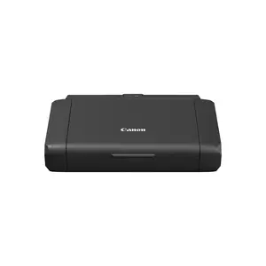 MAXIFY BX110 mit Akku, mobiler Tintenstrahldrucker MAXIFY BX110 mit Akku, mobiler Tintenstrahldrucker