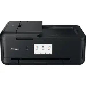 PIXMA TS9550a Tintenstrahl A3 4800 x 1200 DPI WLAN PIXMA TS9550a Tintenstrahl A3 4800 x 1200 DPI WLAN