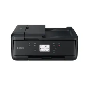 PIXMA TR7650 Tintenstrahl A4 4800 x 1200 DPI WLAN PIXMA TR7650 Tintenstrahl A4 4800 x 1200 DPI WLAN