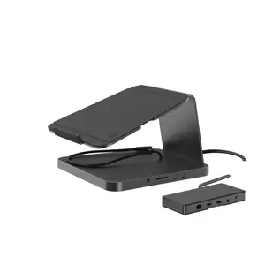 Pro Dock Grau/Schwarz (UK) Pro Dock Grau/Schwarz (UK)