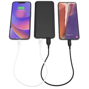 -Essentials-Universal Battery-Powerstation-10K-Black -Essentials-Universal Battery-Powerstation-10K-Black
