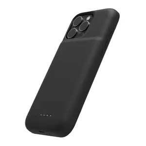 -juice pack-Apple-iP16 Pro Max-Black -juice pack-Apple-iP16 Pro Max-Black