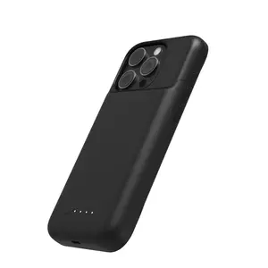 -juice pack-Apple-iP15 Pro Max-Black -juice pack-Apple-iP15 Pro Max-Black