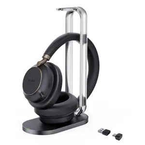 BH76 Headset Plus UC schwarz BH76 Headset Plus UC schwarz
