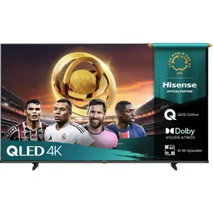 TV 65E77Q 65", QLED 4K, 60Hz TV 65E77Q 65", QLED 4K, 60Hz