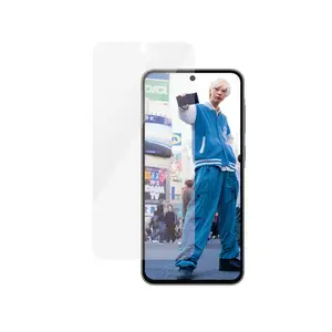 Displayschutz Samsung Galaxy A56 5G Ultra-Wide Fit m. EasyAligner Displayschutz Samsung Galaxy A56 5G Ultra-Wide Fit m. EasyAligner