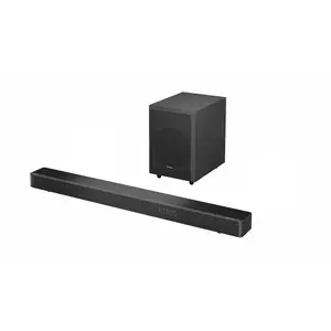 AX3120G Soundbar-Lautsprecher Schwarz 3.1.2 Kanäle 360 W AX3120G Soundbar-Lautsprecher Schwarz 3.1.2 Kanäle 360 W
