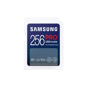 MB-SY256S, 256 GB, SDXC, UHS-I, 200 MB/s, 130 MB/s, Class 3 (U3) MB-SY256S, 256 GB, SDXC, UHS-I, 200 MB/s, 130 MB/s, Class 3 (U3)