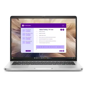 Pro 14 Plus PB14250, Intel Core Ultra 5, 35,6 cm (14"), 1920 x 1200 Pixel, 32 GB, 512 GB, Windows 11 Pro Pro 14 Plus PB14250, Intel Core Ultra 5, 35,6 cm (14"), 1920 x 1200 Pixel, 32 GB, 512 GB, Windows 11 Pro