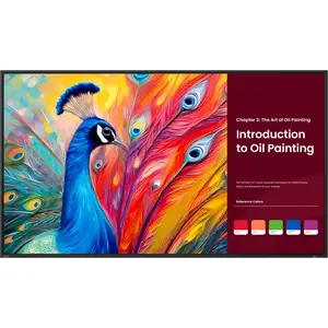 Education SH7504 LCD-Flatpanel 190cm 75" 4K UHD 3840x2160 16:9 1200:1 800 cd/m² 8 ms Education SH7504 LCD-Flatpanel 190cm 75" 4K UHD 3840x2160 16:9 1200:1 800 cd/m² 8 ms