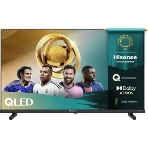 Smart-TV 40A5Q 101,6cm 40" FHD QLED 1920x1080 16:9 9,5 ms 60 Hz 5000:1 Schwarz Smart-TV 40A5Q 101,6cm 40" FHD QLED 1920x1080 16:9 9,5 ms 60 Hz 5000:1 Schwarz