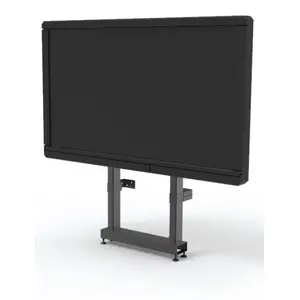 VLFS32100W Wandhalterung 81,3 cm 32" 2,54 m 100" 200x200 mm 800x600 mm Stahl Schwarz VLFS32100W Wandhalterung 81,3 cm 32" 2,54 m 100" 200x200 mm 800x600 mm Stahl Schwarz