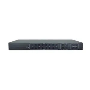 VLHDMIMAT8X8 AV-Matrix-Umschalter 3840x2160 Pixel 18 Gbit/s Gigabit Ethernet PCM 4:4:4 VLHDMIMAT8X8 AV-Matrix-Umschalter 3840x2160 Pixel 18 Gbit/s Gigabit Ethernet PCM 4:4:4