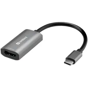 Videoadapter HDMI weiblich zu 24 pin USB-C männlich Videoadapter HDMI weiblich zu 24 pin USB-C männlich
