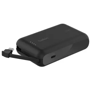BOOSTCHARGE USB-C POW DLVRY BOOSTCHARGE USB-C POW DLVRY