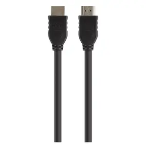 HDMI Standard Audio Video Cable 4K/Ultra HD Comp. 5m HDMI Standard Audio Video Cable 4K/Ultra HD Comp. 5m