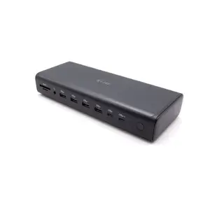 i-tec Universal 6x 4K Display Docking Station, Power Delivery 140W i-tec Universal 6x 4K Display Docking Station, Power Delivery 140W