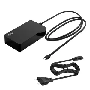 i-tec Universal Charger USB-C PD 3.1 140W i-tec Universal Charger USB-C PD 3.1 140W