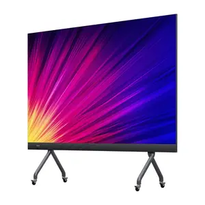LED Wall All-in-One HAIO163DE, 163", 1.875mm, 1920x1080, 500cd/m² LED Wall All-in-One HAIO163DE, 163", 1.875mm, 1920x1080, 500cd/m²