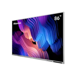 86X1EE LiteBoard 86" 3840x2160 Pixel 400cd/m² 16/7 86X1EE LiteBoard 86" 3840x2160 Pixel 400cd/m² 16/7