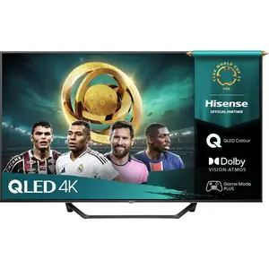 TV 43A7Q 43", QLED 4K, 60Hz, 300 Nits TV 43A7Q 43", QLED 4K, 60Hz, 300 Nits