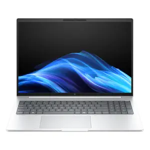 EliteBook 8 G1a 16 inch Notebook PC, 16", Windows 11 Pro, AMD Ryzen™ AI 7, 32GB RAM, 1TB SSD, WUXGA EliteBook 8 G1a 16 inch Notebook PC, 16", Windows 11 Pro, AMD Ryzen™ AI 7, 32GB RAM, 1TB SSD, WUXGA