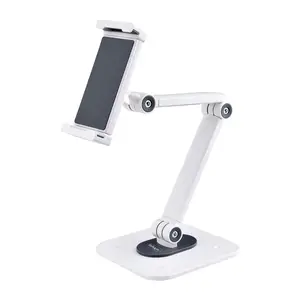 ADJUSTABLE TABLET STAND ADJUSTABLE TABLET STAND