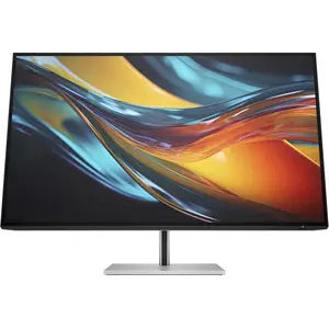 Serie 7 Pro 31,5-Zoll 4K-Thunderbolt 4-Monitor – 732pk, 80 cm (31.5"), 3840 x 2160 Pixel, 4K Ultra HD, LCD, 5 ms, Schwarz, Silber Serie 7 Pro 31,5-Zoll 4K-Thunderbolt 4-Monitor – 732pk, 80 cm (31.5"), 3840 x 2160 Pixel, 4K Ultra HD, LCD, 5 ms, Schwarz, Silber