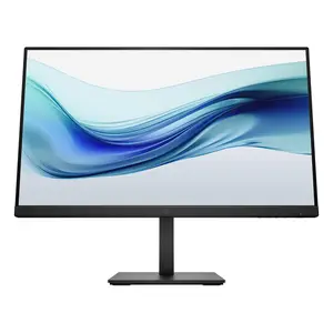 Series 3 Pro Serie 3 Pro 23,8-Zoll-FHD-Monitor – 324pe, 60,5 cm (23.8"), 1920 x 1080 Pixel, Full HD, LCD, 5 ms, Schwarz Series 3 Pro Serie 3 Pro 23,8-Zoll-FHD-Monitor – 324pe, 60,5 cm (23.8"), 1920 x 1080 Pixel, Full HD, LCD, 5 ms, Schwarz