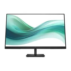 Series 3 Pro Serie 3 Pro 27-Zoll-FHD-Monitor – 327pf, 68,6 cm (27"), 1920 x 1080 Pixel, Full HD, LCD, 5 ms, Schwarz Series 3 Pro Serie 3 Pro 27-Zoll-FHD-Monitor – 327pf, 68,6 cm (27"), 1920 x 1080 Pixel, Full HD, LCD, 5 ms, Schwarz