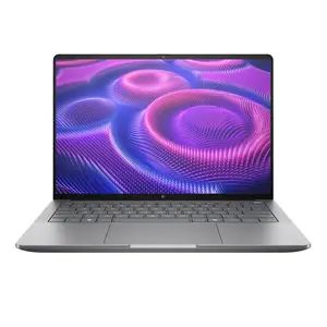 ZBook Ultra G1a Wolf Pro Security Edition, AMD Ryzen AI MAX PRO, 3,2 GHz, 35,6 cm (14"), 2880 x 1800 Pixel, 64 GB, 1 TB ZBook Ultra G1a Wolf Pro Security Edition, AMD Ryzen AI MAX PRO, 3,2 GHz, 35,6 cm (14"), 2880 x 1800 Pixel, 64 GB, 1 TB