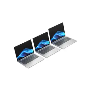ProBook 4 G1i 14 inch Notebook AI PC, 14", Windows 11 Pro, Intel Core™ Ultra 5, 16GB RAM, 512GB SSD, WUXGA ProBook 4 G1i 14 inch Notebook AI PC, 14", Windows 11 Pro, Intel Core™ Ultra 5, 16GB RAM, 512GB SSD, WUXGA